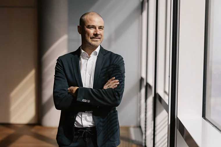Christoph Mandl